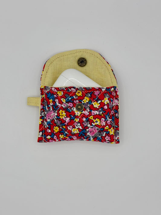 Pocket Bloom – AirPods Case