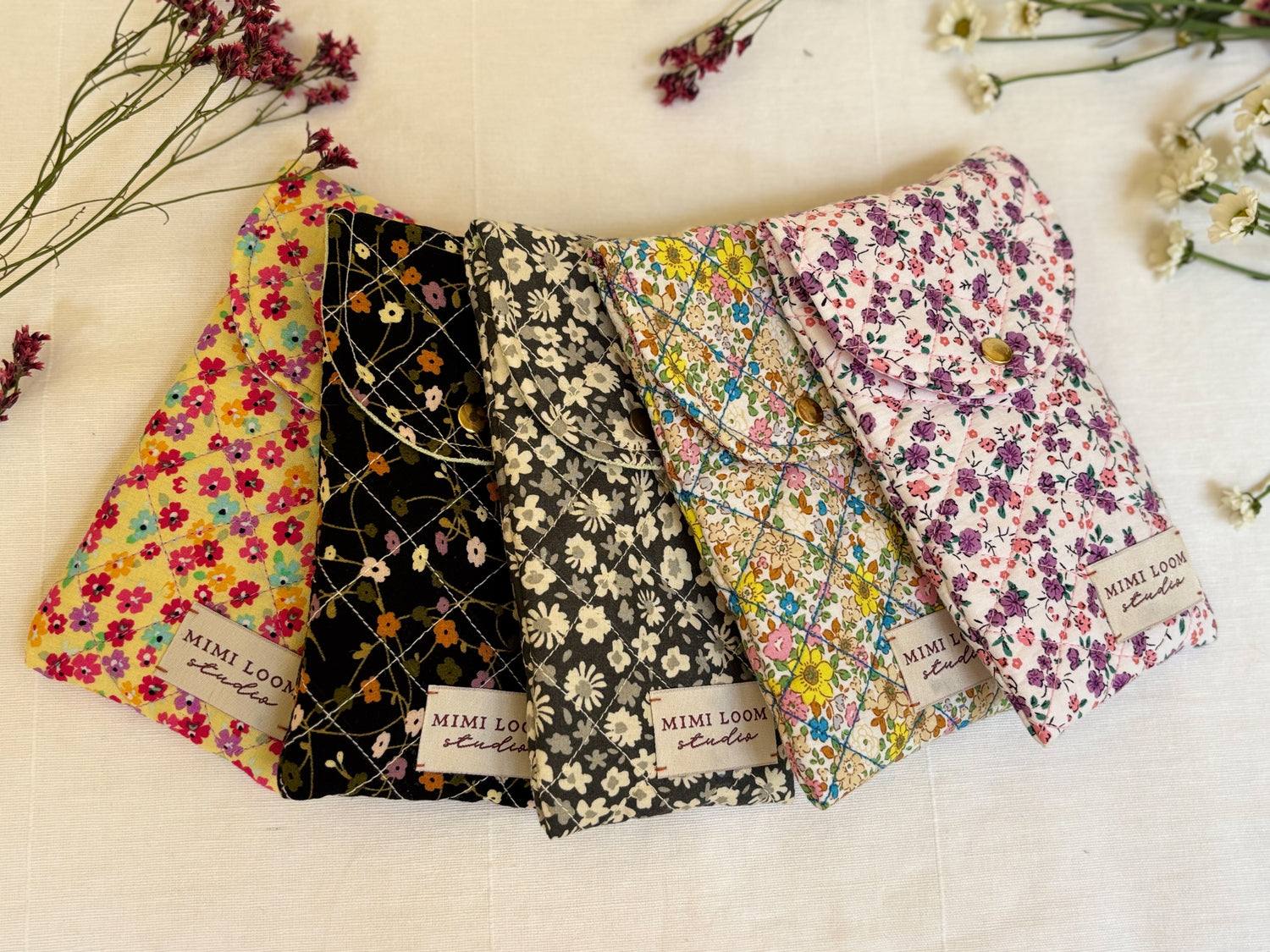 The Sunnie Sleeve - Sunglasses case