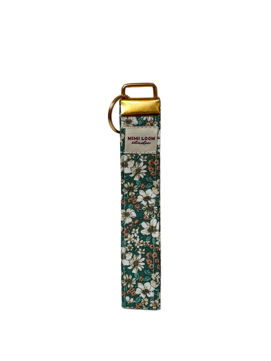 Field Notes Key Fob Wristlet