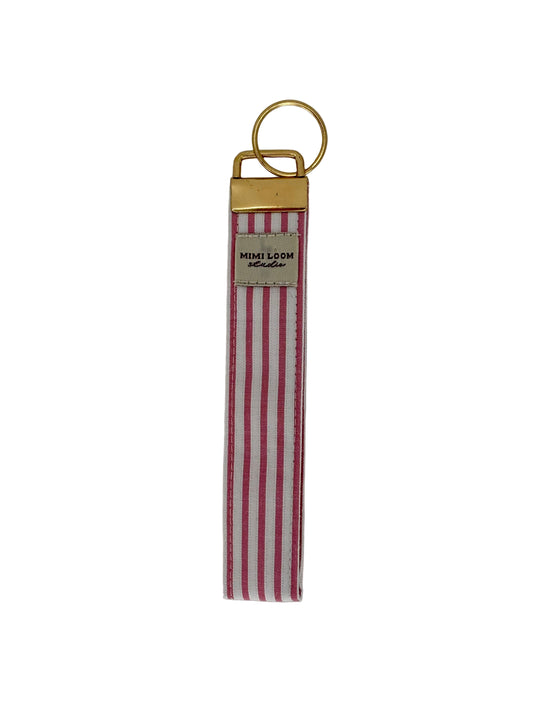 Candy Shop Hop Key Fob wristlet