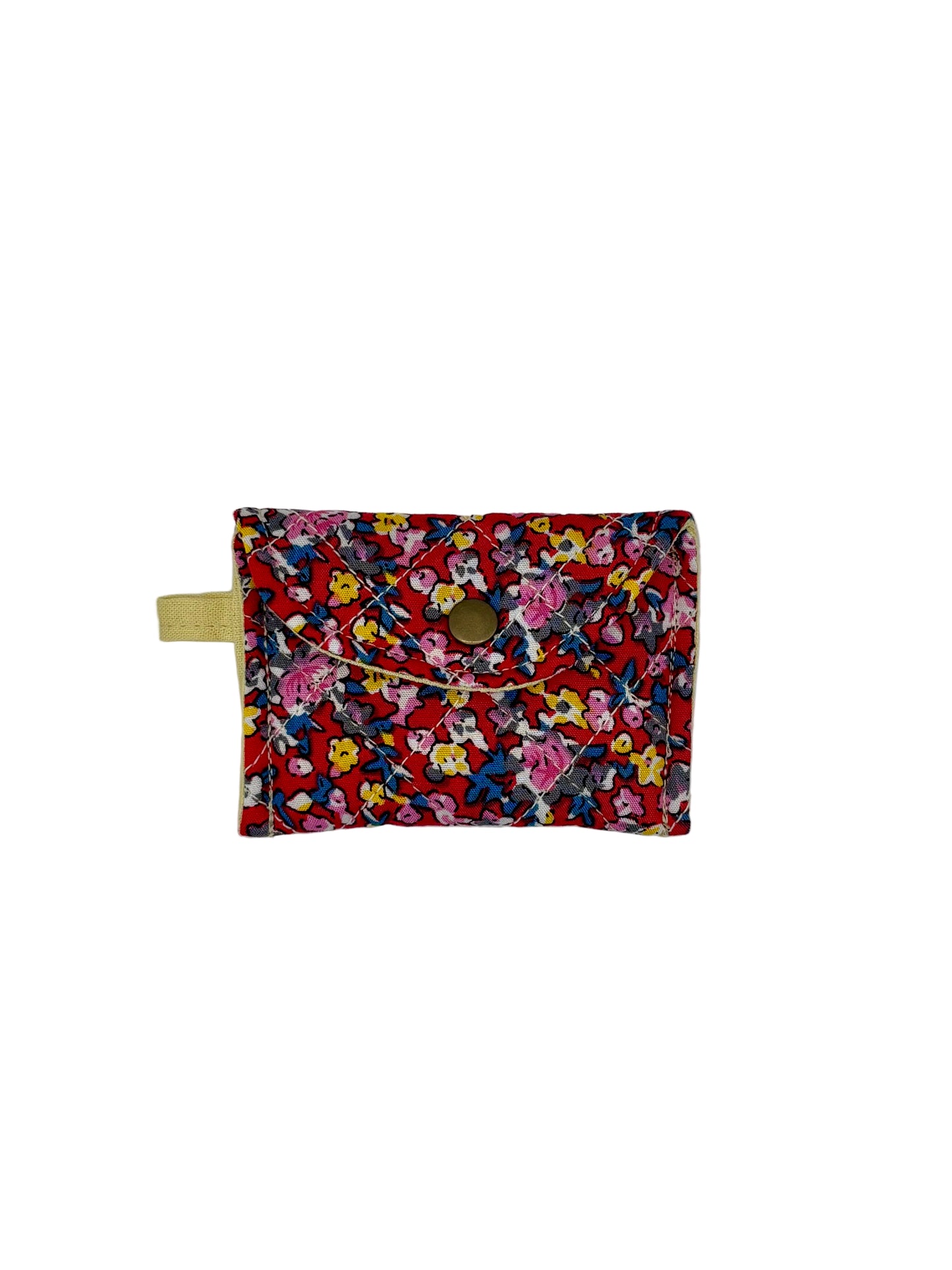 Pocket Bloom – AirPods Case